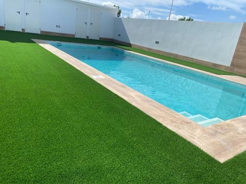 Apartamento Villamar III