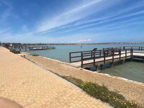 Apartamento Villamar III