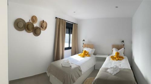 Apartamento Villamar III