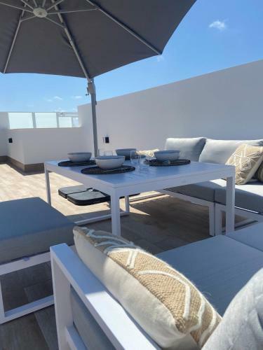 Apartamento Villamar III