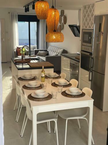 Apartamento Casa Flamenco