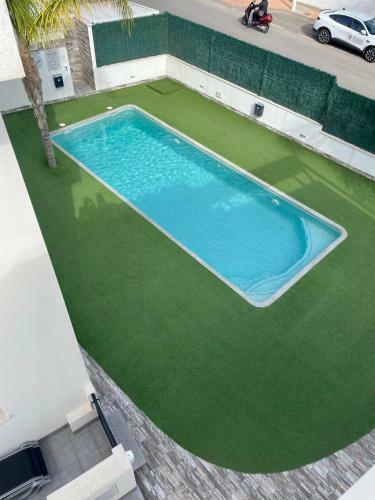 Apartamento Casa Flamenco