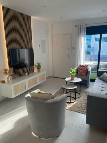 Apartamento Casa Flamenco