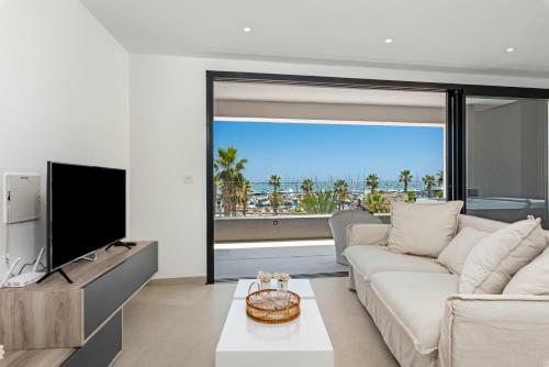 Spacious Wellness Beach Apartment Junogu
