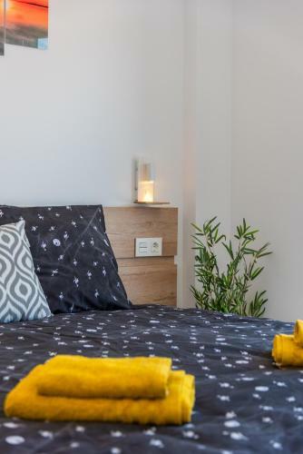 Spacious Wellness Beach Apartment Junogu