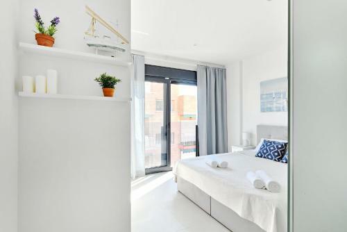 Apartment Buena Vista