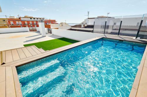 Apartment Buena Vista