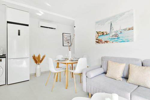 Apartment Buena Vista