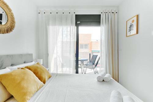 Apartment Buena Vista