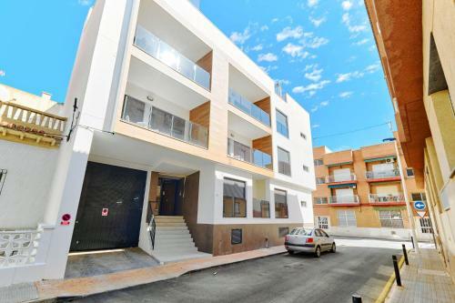 Apartment Buena Vista