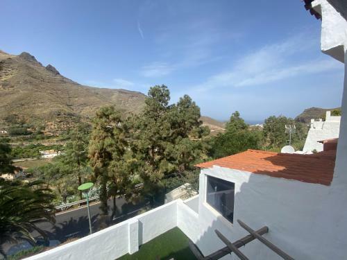 Villa La Rama Del Drago, Agaete