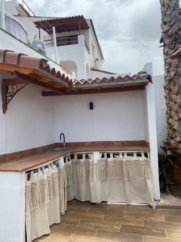 Villa La Rama Del Drago, Agaete