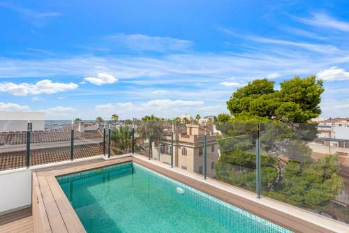 Tokai Beach Apartment San Pedro Del Pinatar