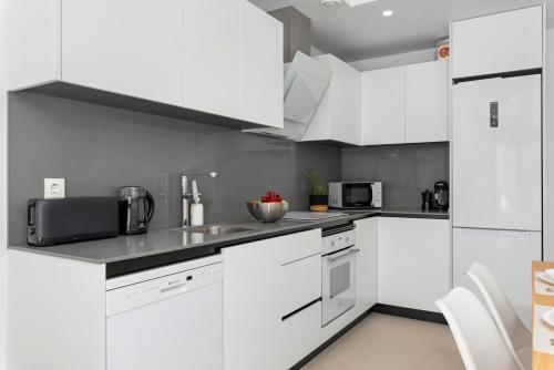 Tokai Beach Apartment San Pedro Del Pinatar