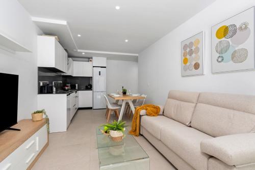 Tokai Beach Apartment San Pedro Del Pinatar