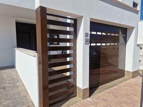 Apartamento La Casa Costera C�lida