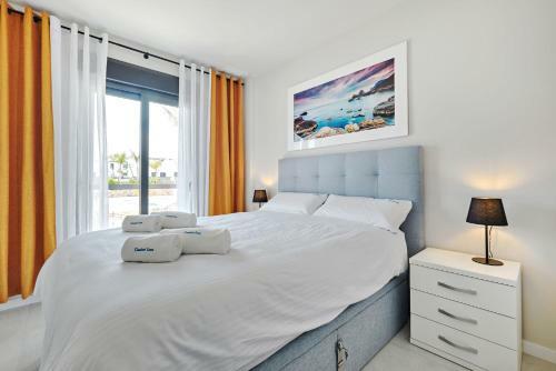 Apartment Comfort Zone 1