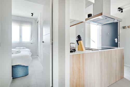 Apartment Comfort Zone 1