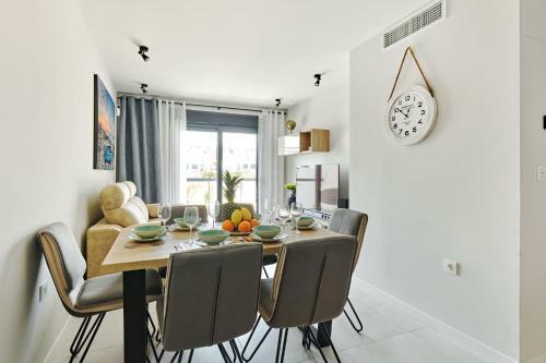 Apartment Comfort Zone 1