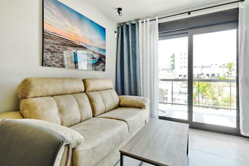 Apartment Comfort Zone 1