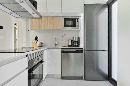 Apartment Comfort Zone 1