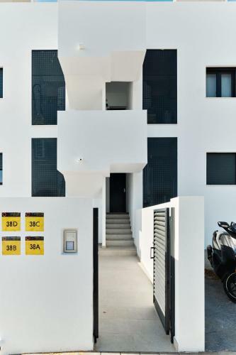 Apartment Comfort Zone 1
