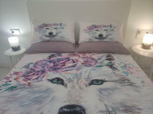 Apartamento Team019 Sitges Richard Espa�a