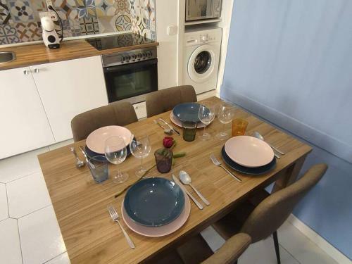 Apartamento Team019 Sitges Richard Espa�a