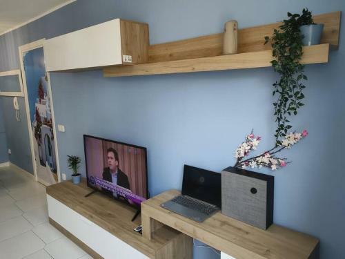 Apartamento Team019 Sitges Richard Espa�a