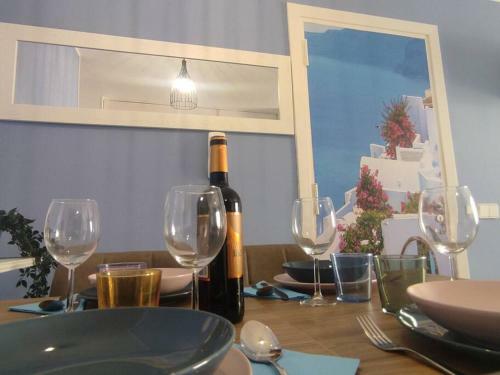 Apartamento Team019 Sitges Richard Espa�a