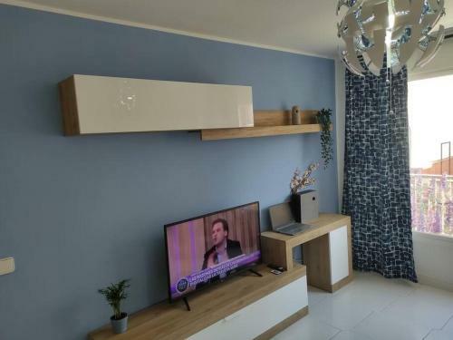Apartamento Team019 Sitges Richard Espa�a