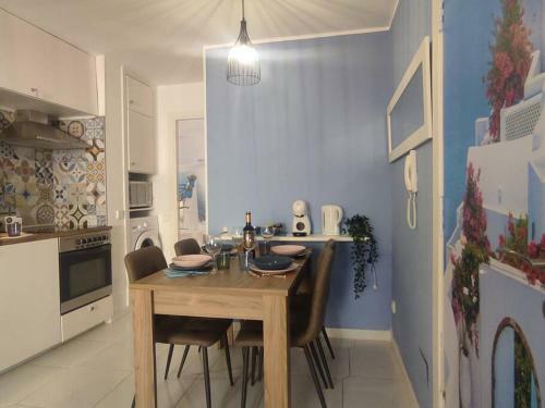 Apartamento Team019 Sitges Richard Espa�a