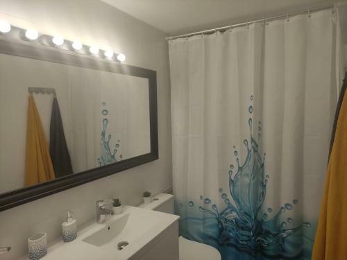 Apartamento Team019 Sitges Richard Espa�a