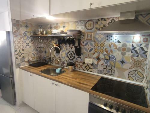 Apartamento Team019 Sitges Richard Espa�a