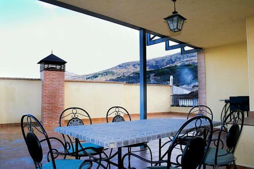 Casa Rural Cristina III