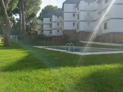 Apartamento Naturaleza Viva