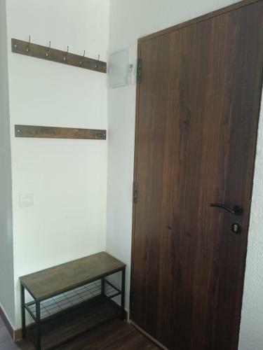 Apartamento Naturaleza Viva
