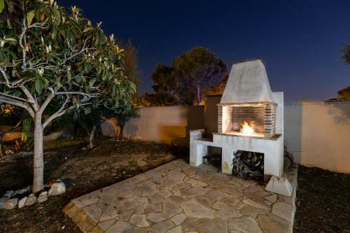 Villa Happy Place By Fidalsa