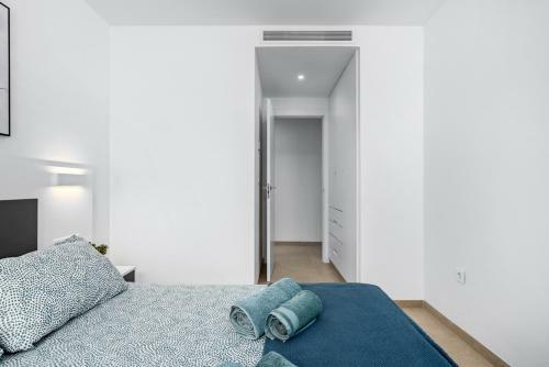 Apartamento Elegance Seaside Retreat