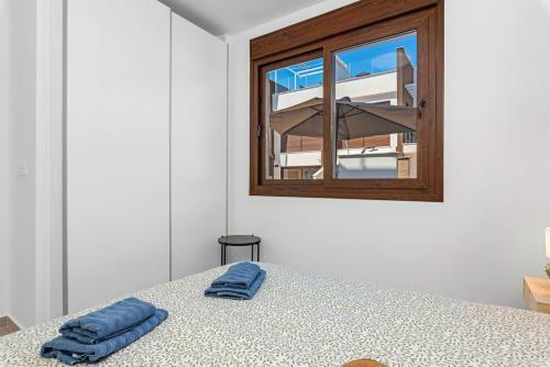 Mediterranean Flamingo Apartment