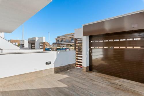 Mediterranean Flamingo Apartment