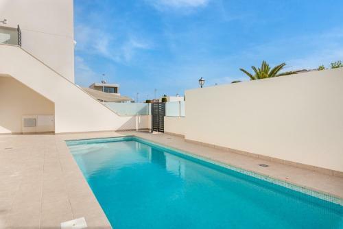 Apartamento Casa Pura Vida