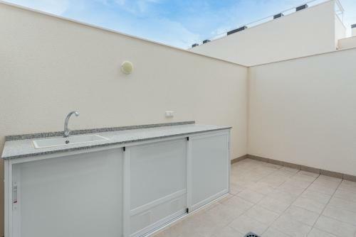 Apartamento Casa Pura Vida