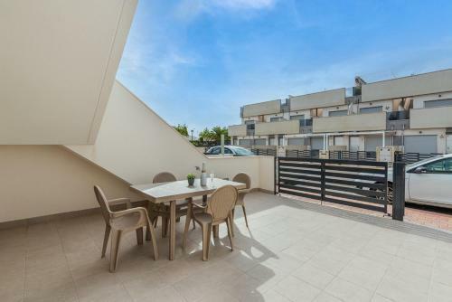 Apartamento Casa Pura Vida