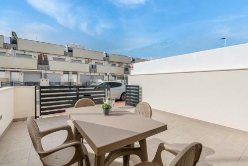 Apartamento Casa Pura Vida