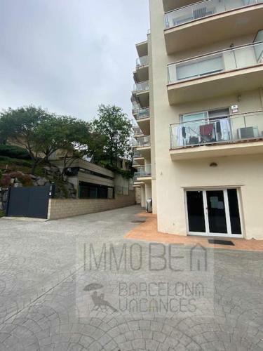 Bv-st-010-apartamento Can Villa
