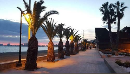 Apartamento Casa Del Sol