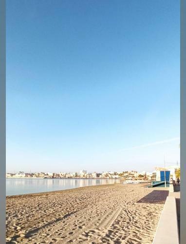 Apartamento Casa Del Sol