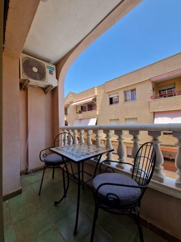 Apartamento Casa Del Sol