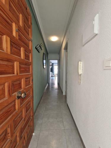 Apartamento Casa Del Sol